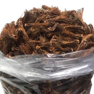 ดอกงิ้ว ดอกเต็ม ปี2569 1 กิโล ดอกเงี้ยว ตากแห้ง Dried Cotton Flower *สินค้าออกตามฤดูกาล เก็บเดือนกุมภาพันธ์ 2569*