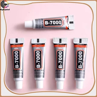 กาวพลอยเทียม อเนกประสงค์ B7000 สําหรับงานฝีมือ DIY โทรศัพท์