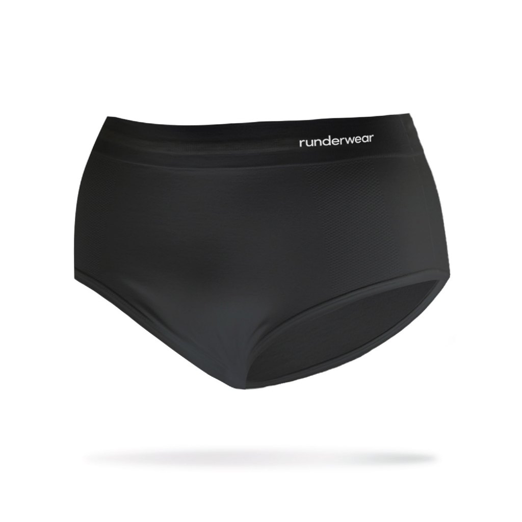 RUNDERWEAR BRIEF l WOMEN - RNG SPORT