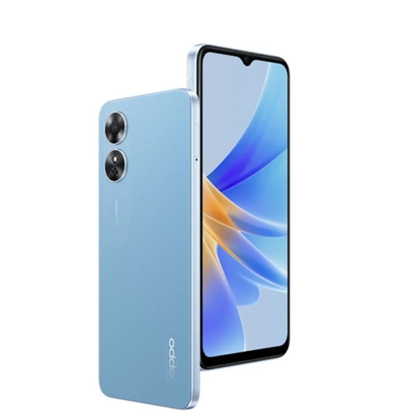 OPPO A17 มือถือ ราคา ถูก พร้อมใช้ thumbnail 3