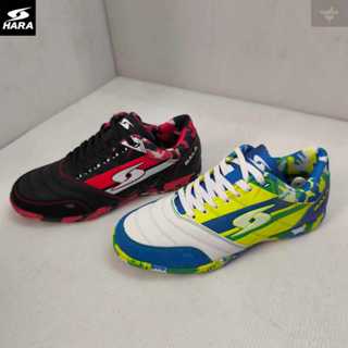HARA Sport รองเท้าฟุตซอลเด็ก รุ่น Futsal-X รองเท้าฟุตซอลพื้น…