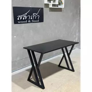 SLK Set 02 โต๊ะอเนกประสงค์ 60x120 สูง 75 cm Z-2