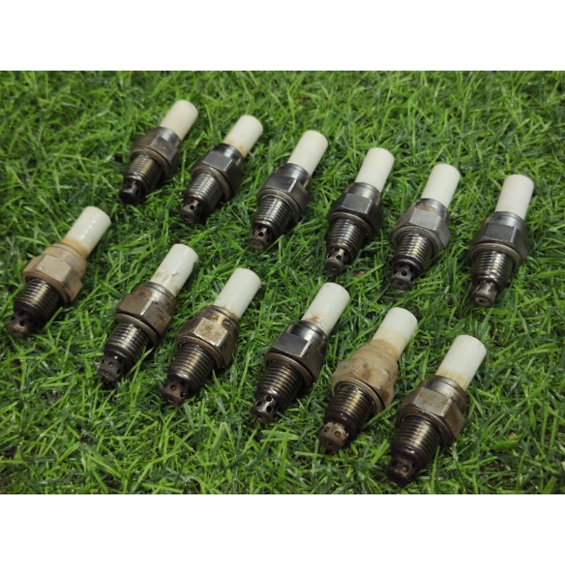 เซ็นเซอร์ O2 Click 125 i แท้มือสอง