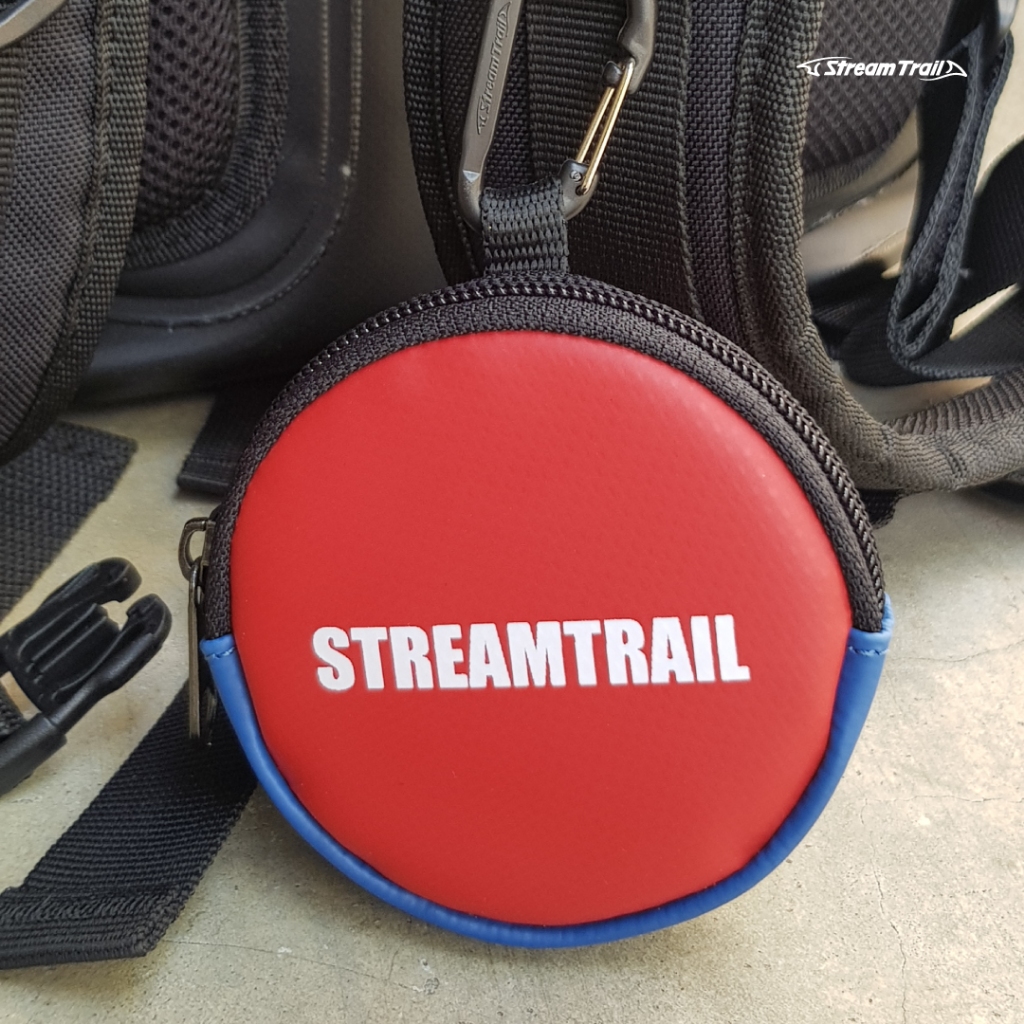 Stream Trail محفظة عملات SD III — صورة 5