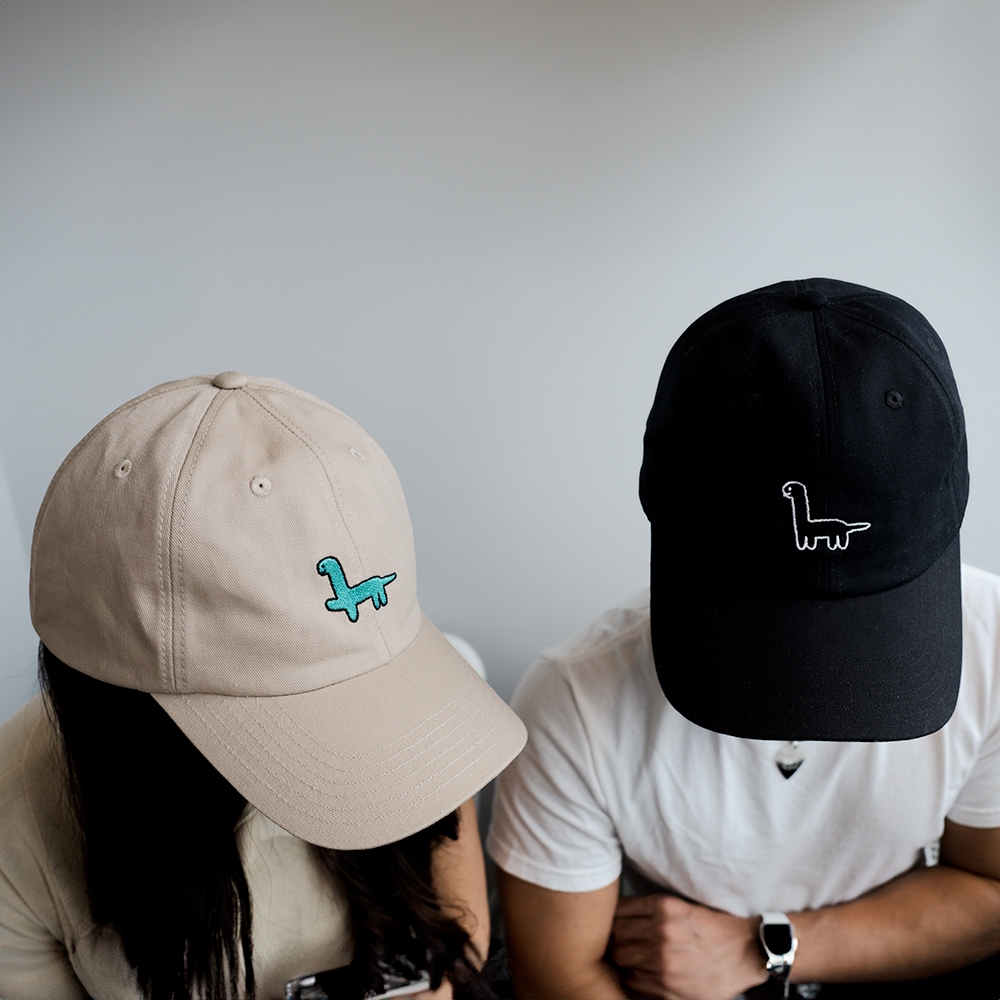 JOGUMAN Baseball Cap - Brachio หมวกเบสบอล หมวกแก๊ป