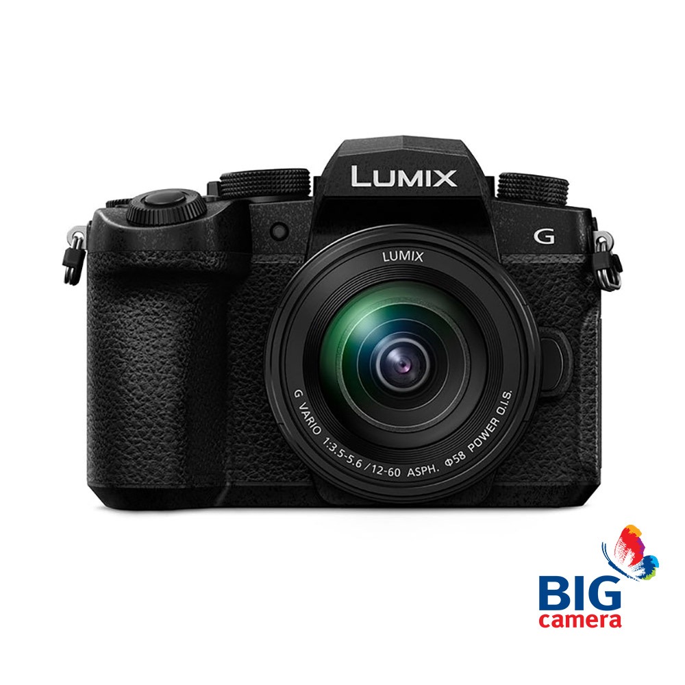 Panasonic Lumix G97 - ประกันศูนย์