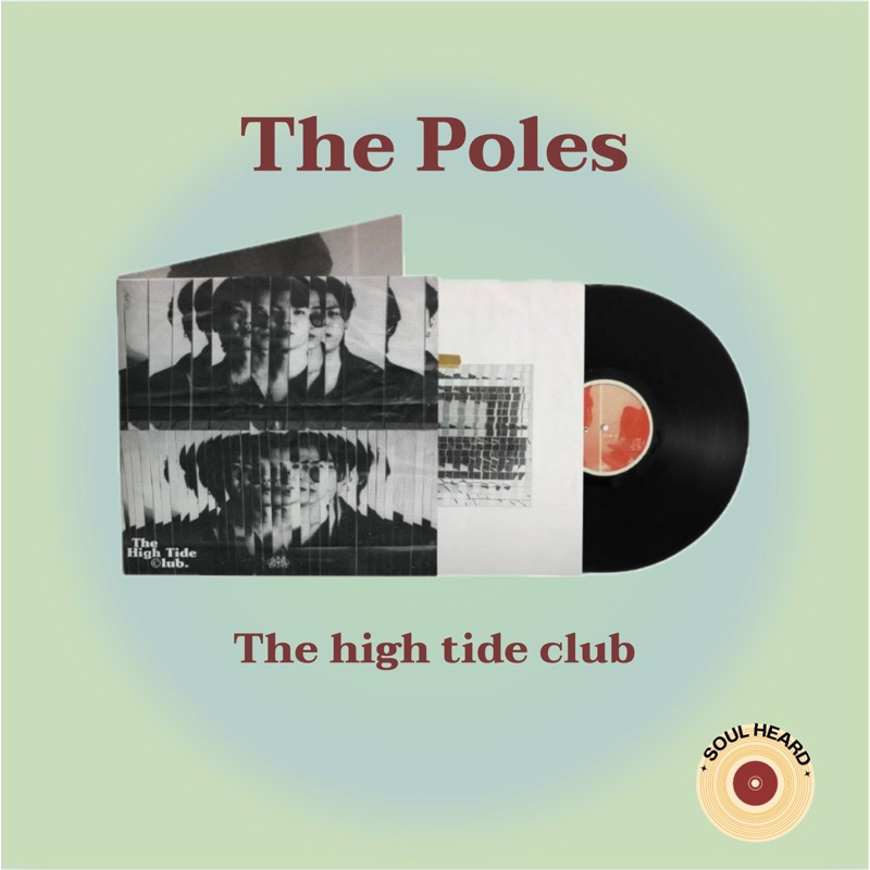 The Poles - The High Tide Club