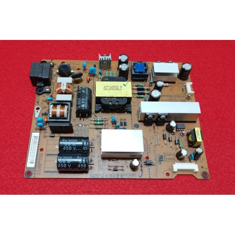 ซัพพลายทีวี​ยี่ห้อ​​LG​แอลจี​รุ่น​ที่​ใช้​งาน​42LN570T/42LN5120​พาร์​ท​EAX64905301(2.4)(แท้​ถอด)​