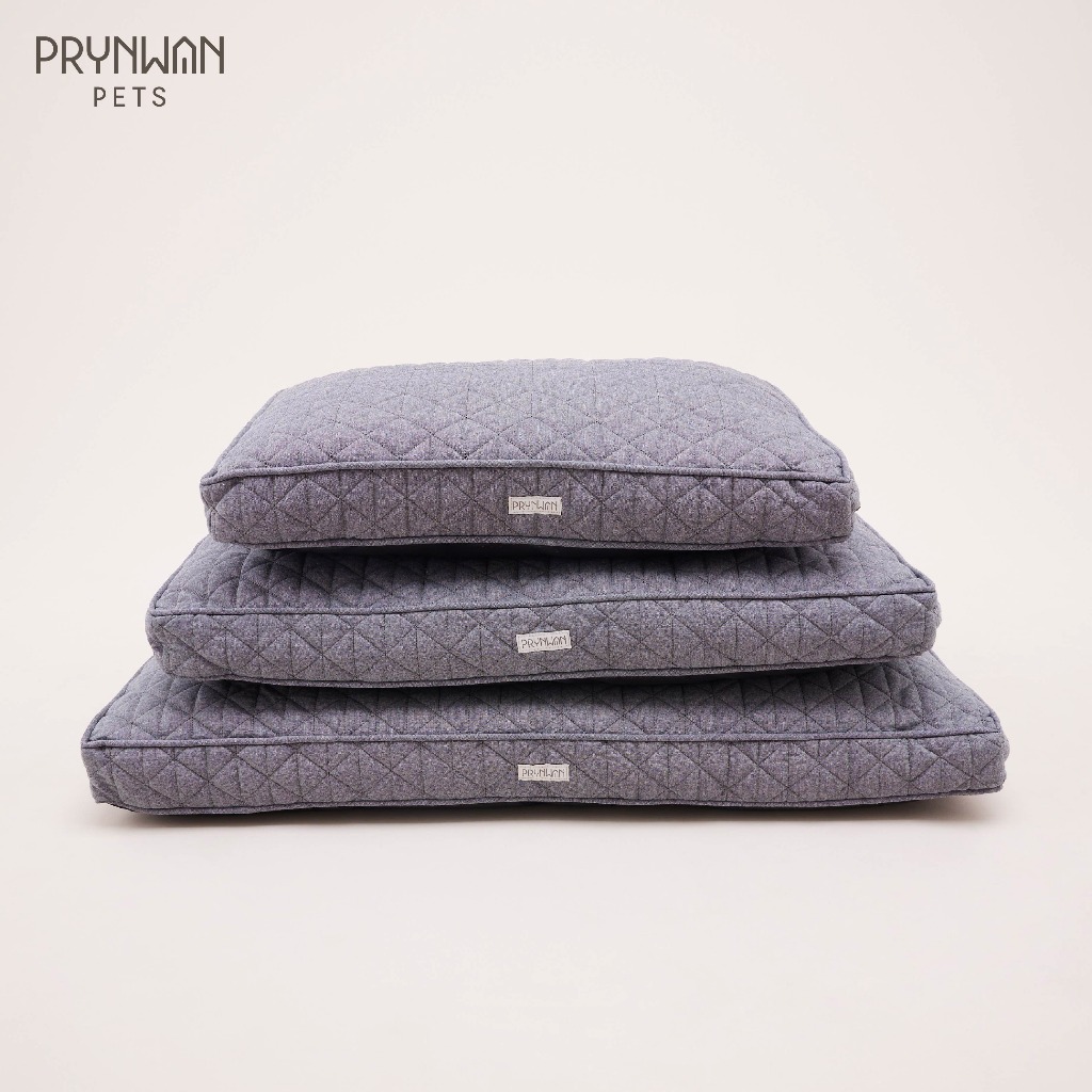 PRYNWAN Pets - Pets Bed เบาะนอน สุนัข