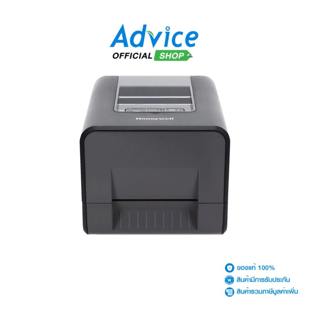 Printer Barcode HONEYWELL PC42E-T(203dpi) - A0163855