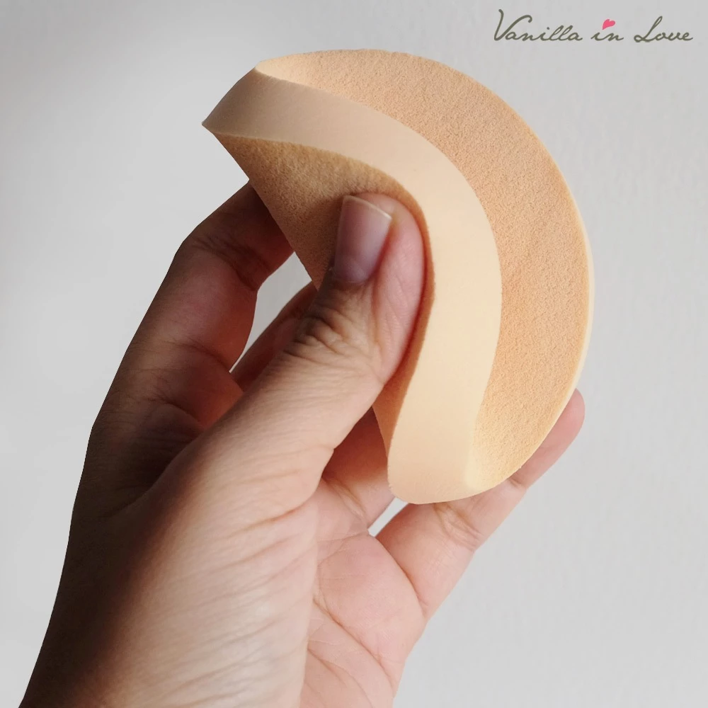 SG19 Body Makeup Sponge พัฟรองพื้น / ฟองน้ําแต่งหน้าขนาดใหญ่