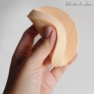 SG19 Body Makeup Sponge พัฟรองพื้น / ฟองน้ําแต่งหน้าขนาดใหญ่