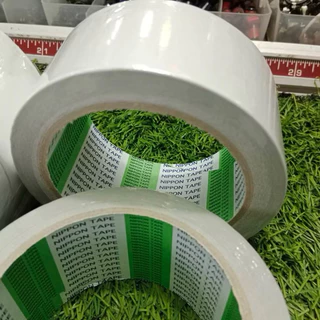 เทปกาวสองหน้าใส่กริฟไม้กอล์ฟ INTERTAPE USA🇺🇸 / NIPPON TAPE / GOLF TAPE ⛳️
