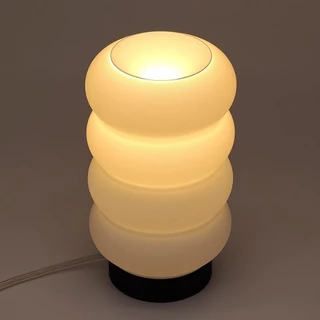 BAGEL LAMP โคมไฟตั้งโต๊ะ เบเกิ้ล