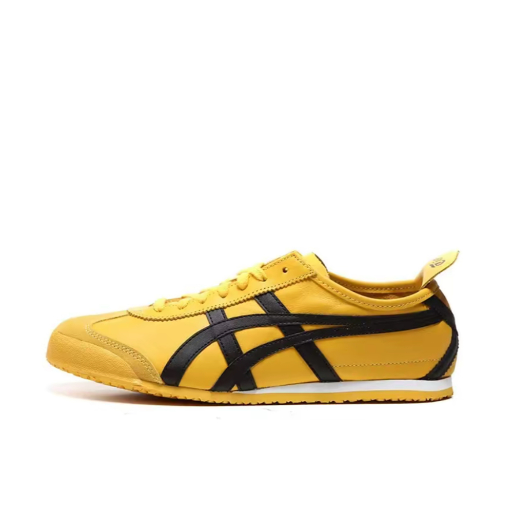 💯%🔥พร้อมส่ง🔥✨⭐️ Onitsuka Tiger MEXICO 66 รองเท้าผ้าใบจริง sneakers Unisex