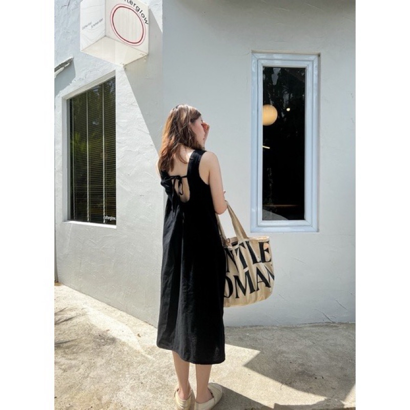 ส่งต่อ Solve.official Blooming dress