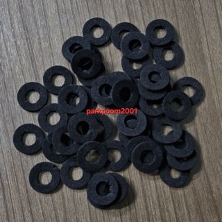 ยางรองกิ๊ฟรถยนต์ ใช้ได้กับคลิปรถยนต์แทบทุกรุ่น (10ชิ้น) ใส่ก…