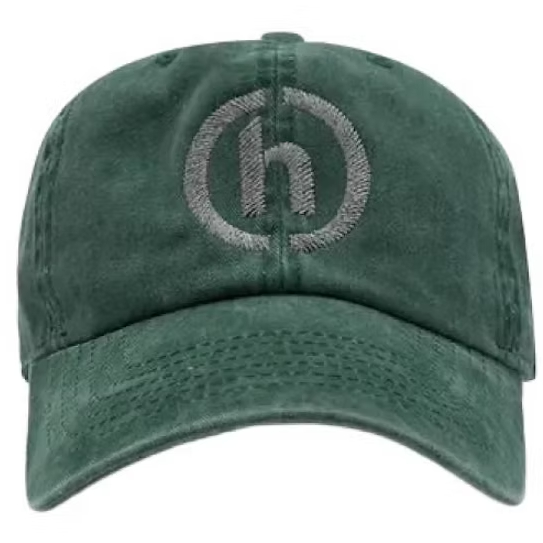 HIDDEN NY 3M LOGO HAT