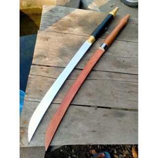 ดาบ ไม้ ดาบ ลิเก นางรำ งานแสดง