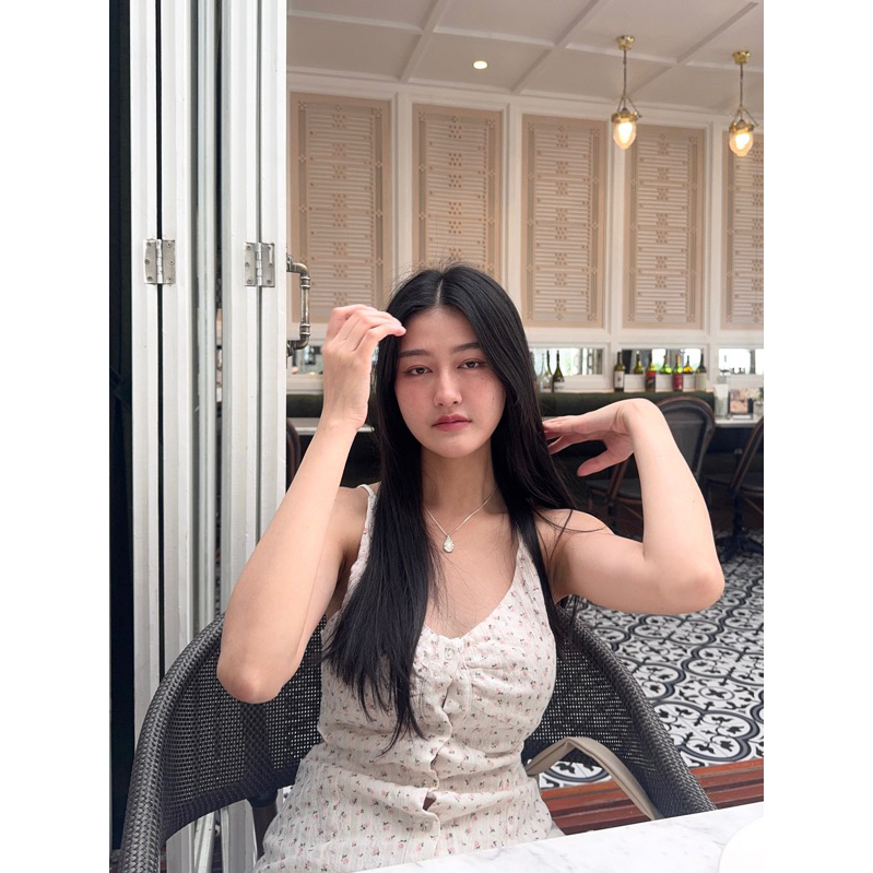 Pjkk.clothes | Vivian Dress