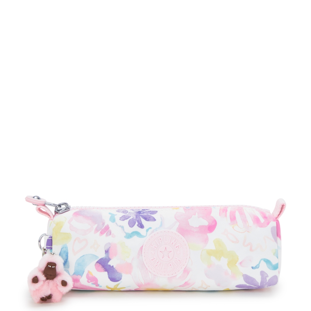 กระเป๋า Kipling รุ่น FREEDOM สี AQUA SEA