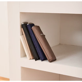 [Waterfront official brand store] POKEFLAT lightweight small umbrella can be stored in a pocket