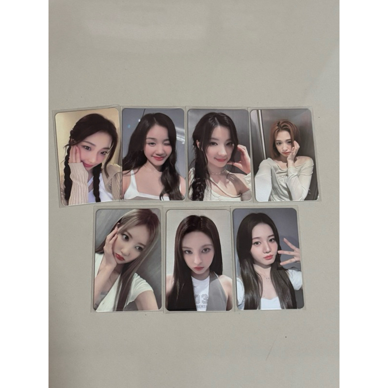 (CARD) Babymonster Taipei