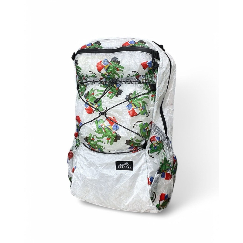กระเป๋า Daypacks (TRF UL Daypacks)(in stock)
