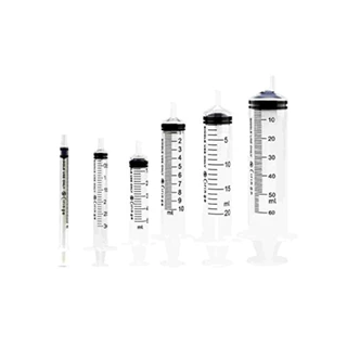 นิโปร ไซริงค์ กระบอกฉีดยา Nipro Syringe 3มล./5มล./10มล./20มล. 1 ชิ้น