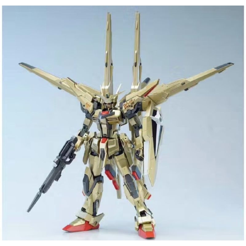 Akutsuki mg1/100 avenue model gundam พร้อมส่ง