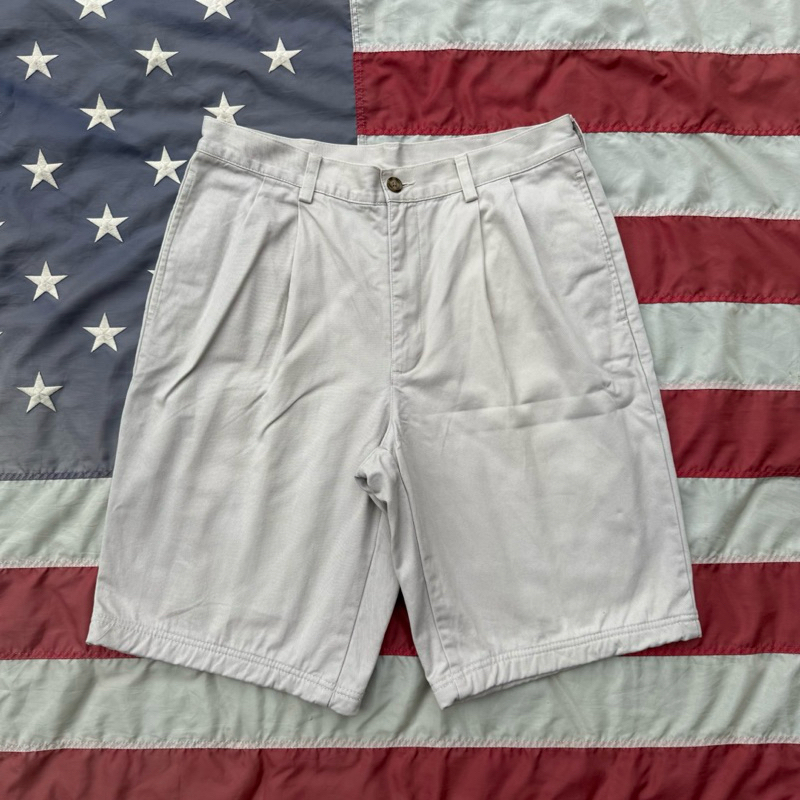 กางเกง LL Bean(Size 32“)ส่งฟรี