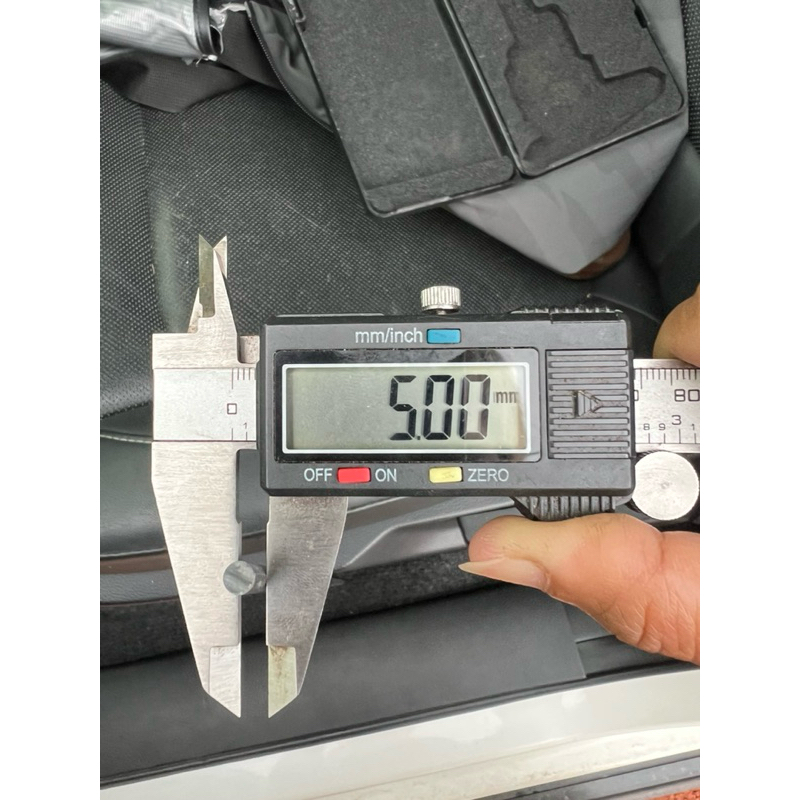 ก้านค้ำต้นไม้ ที่ค้ำต้นไม้ ก้านไฟเบอร์ ขนาด 4 มิล 5 มิล ยาว 50 ซม 60 ซม - รูปที่ 2