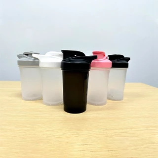 Thai.th แก้วชงโปรตีน เขย่าเวย์ ขวดน้ำ กระบอกโปรตี ขนาด 300Ml Newba