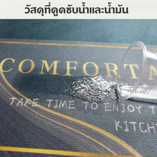พรมเช็ดเท้า นุ่มสบาย ซับน้ำได้ดี แห้งเร็ว มีด้านล่างกันลื่น ใช้งานได้หลายที่ จัดส่งรวดเร็ว สินค้าคุณภาพ COD