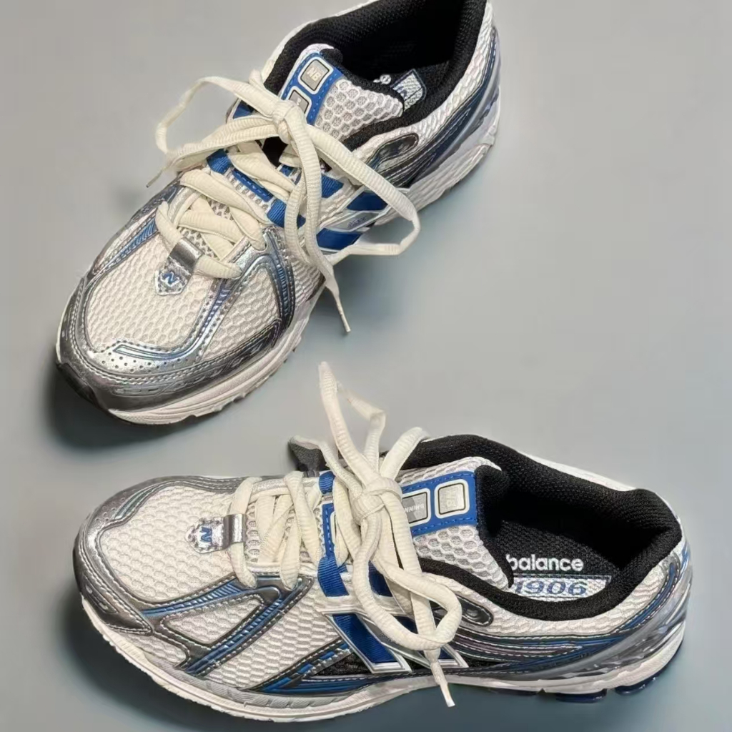 | ของแท้ 100 % |New Balance NB 1906R MI906REA MI906REB MI906REE MI906REH MI906RG MI06RHA  MI906RRA MI906RRCรองเท้าผ้าใบ
