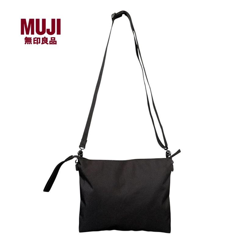Muji กระเป๋าสะพายข้าง