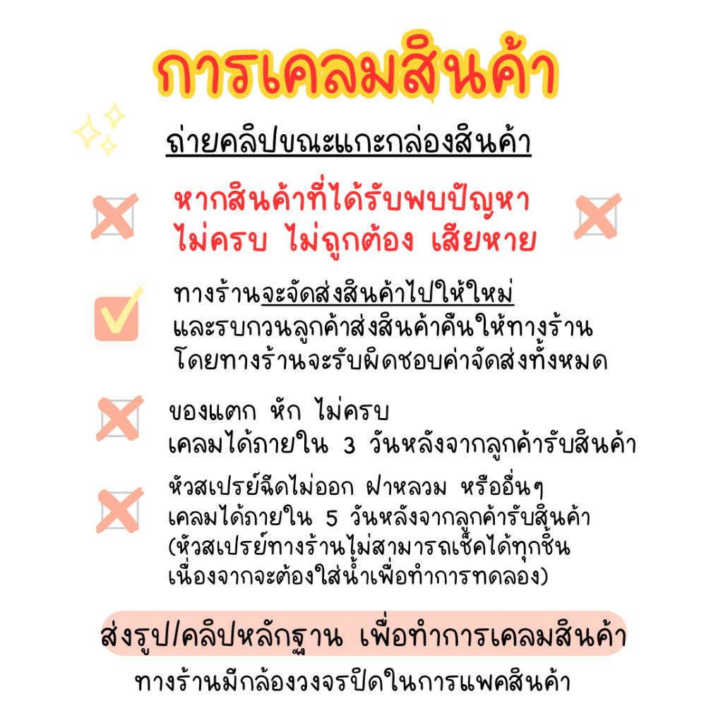 🔥[6/12 ขวด] สเปรย์แก้ว 3ml ขวดน้ำหอม ขวดแบ่งน้ำหอม ฝาสีดำ สีขาว สีใส