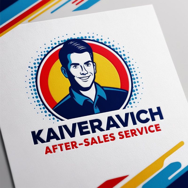 บริการหลังการขาย ร้าน KAIVERAVICH