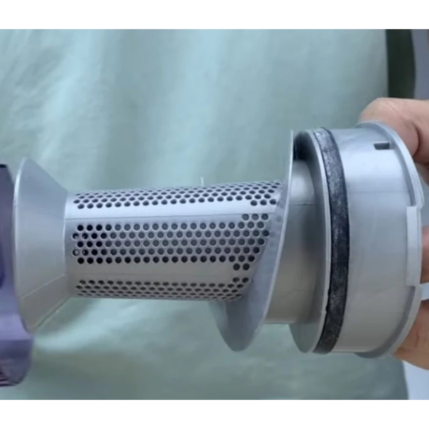อะไหล่ Tefal เครื่องดูดฝุ่น X-Nano Essential TY1129WO/TY1129 ไส้กรอง หัวดูด ท่อดูด thumbnail 3