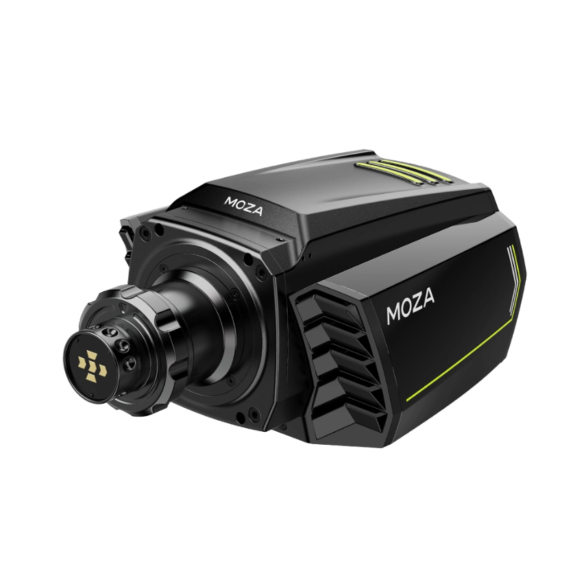 (เวอร์ชั่นใหม่) MOZA RS085 R21 V.2 Wheel Base รุ่น MZ-RS085 รองรับ PC