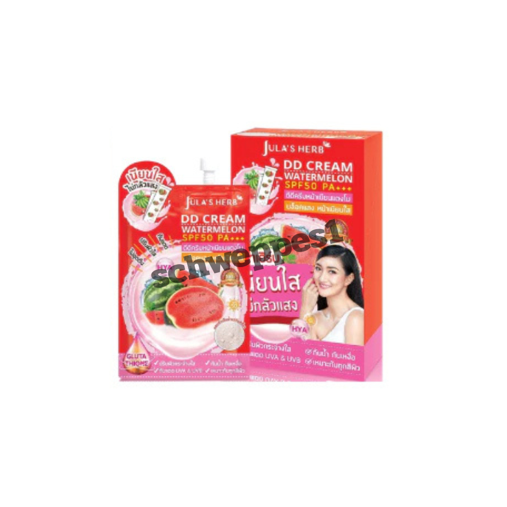 (1กล่อง6ซอง) จุฬาเฮิร์บ ซอง Jula's Herb ครบทุกสูตร ดีดี แตงโม มะรุม ดาวเรือง ลำไย อีอี เซรั่มขิง แครอท บีบี สครับ โลชั่น - รูปที่ 7