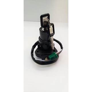 สวิตต์คอ เคอา เซอร์ วิคเตอร์ ZX อย่างดี ใช้งานยาวๆ (4สาย) แล…