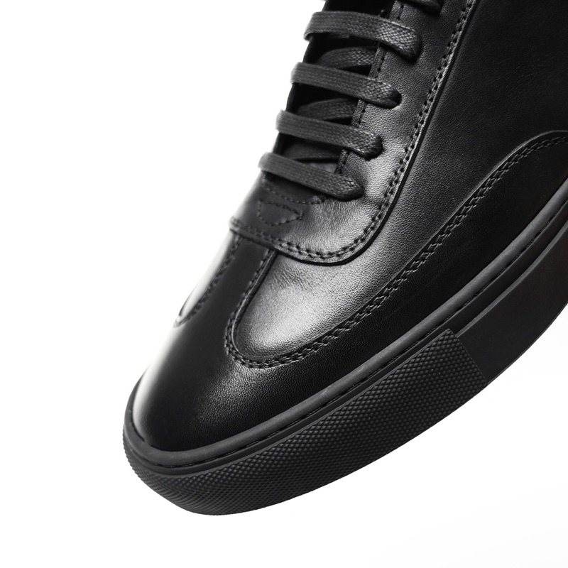 DANDY COSMO | Real German Shoes Black