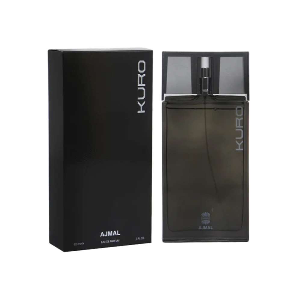 Ajmal Kuro EDP 2ml, 5ml & 10ml น้ำหอมแท้