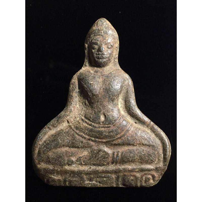 เปิดพระร่วงนั่งครองเมือง เนื้อชิน กรุสุโขทัย