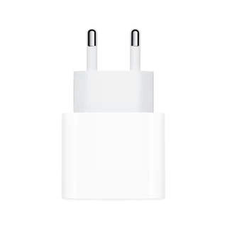 อะแดปเตอร์แปลงไฟ Apple 20W USB-C Power Adapter by Studio 7