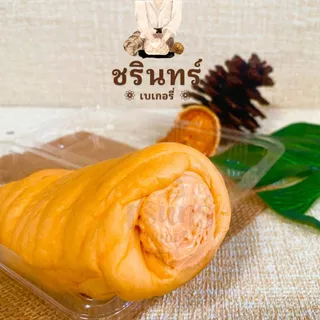 🚛ส่ง 19 สค 🚛 ครีมฮอร์น (สูตรครีมหวานน้อย แป้งเหนียวนุ่ม ละมุน ครีมมีส่วนประกอบจากเนยสด🧈เก็บนอกตู้เย็นได้ 7 วัน