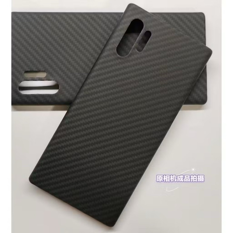 เคสแคบล่า  สำหรับ Samsung Note10 Plus Note10Pro เคส TPU