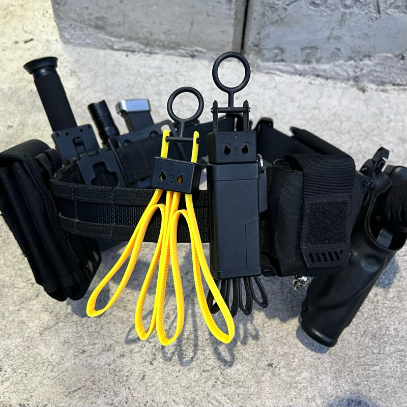 ชุดสายรัดข้อมือพร้อมซองโพลิเมอร์ 370บาท - รูปที่ 7