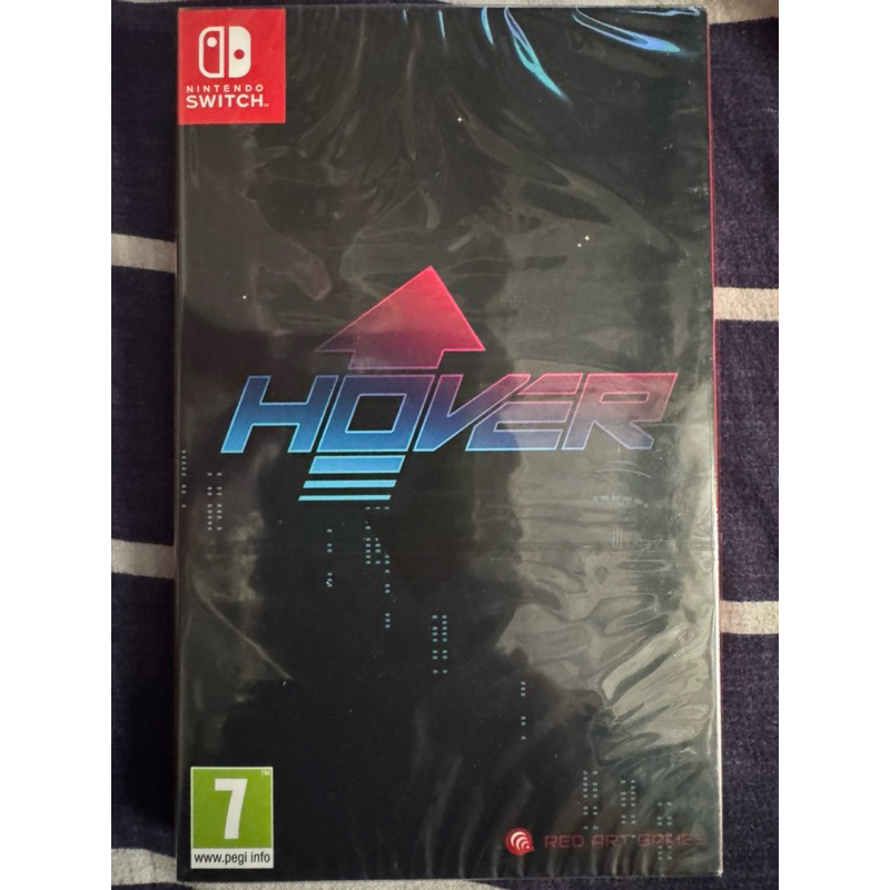 Nintendo Switch มือ 1 ใหม่ Hover